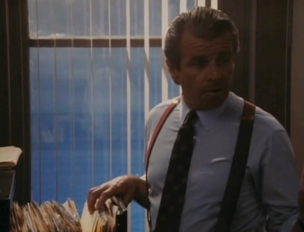 N.Y.捜査線 ナイトハンター／女子学生殺人事件の画像