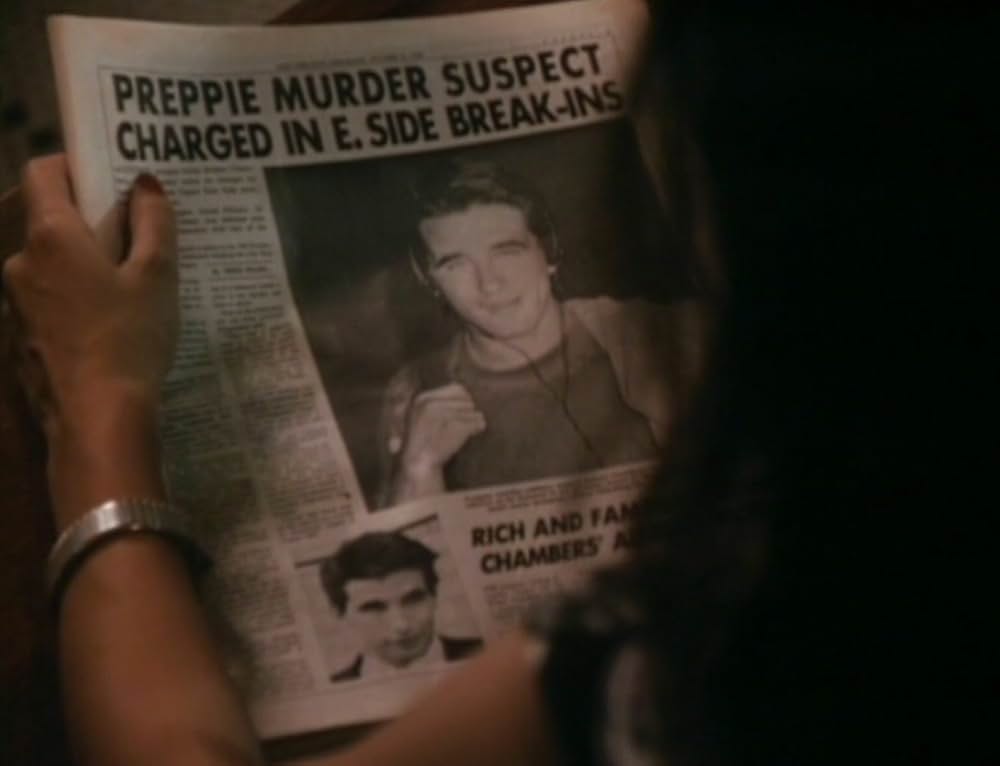 N.Y.捜査線 ナイトハンター／女子学生殺人事件の画像