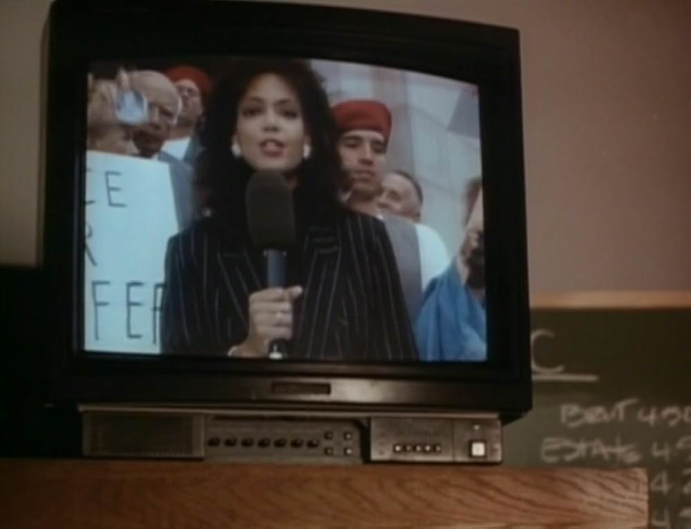 N.Y.捜査線 ナイトハンター／女子学生殺人事件の画像