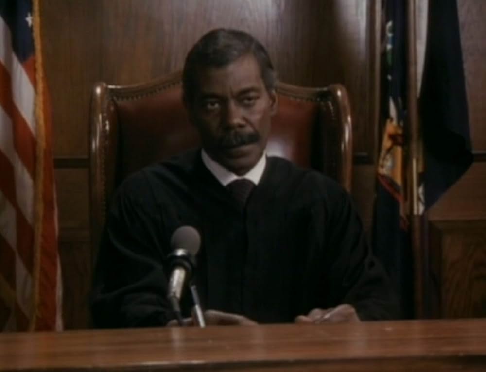 N.Y.捜査線 ナイトハンター／女子学生殺人事件の画像