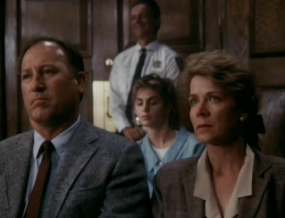 N.Y.捜査線 ナイトハンター／女子学生殺人事件の画像