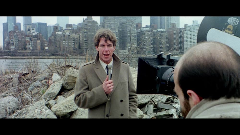 ブロンクスからの脱出の画像