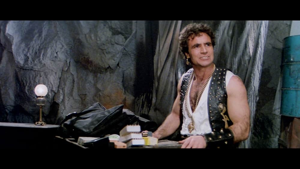 ブロンクスからの脱出の画像