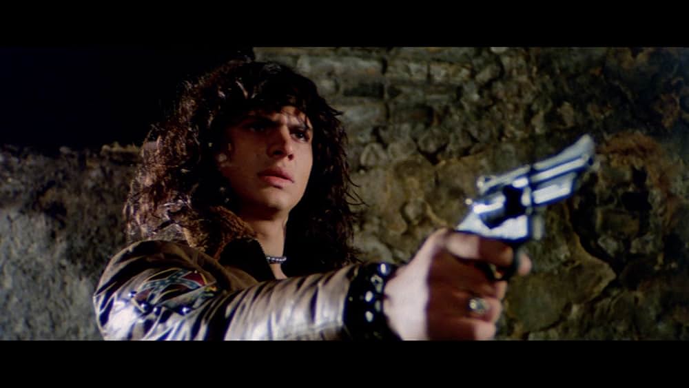 ブロンクスからの脱出の画像