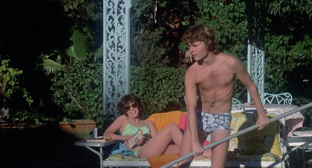 変質犯テリー／殺人コレクターの甘いうずきの画像