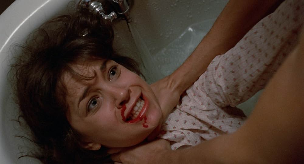 変質犯テリー／殺人コレクターの甘いうずきの画像