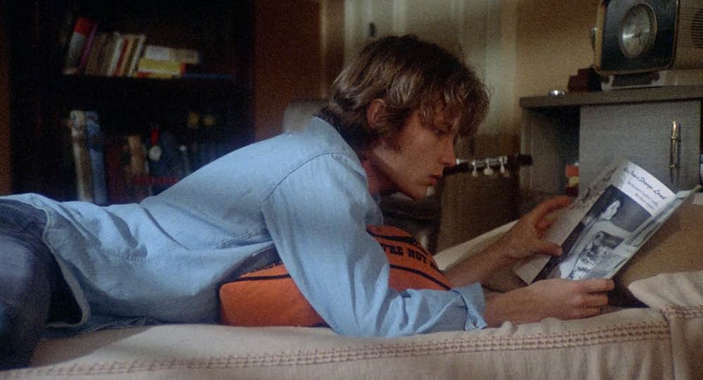 変質犯テリー／殺人コレクターの甘いうずきの画像