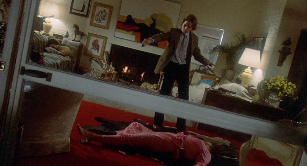 変質犯テリー／殺人コレクターの甘いうずきの画像