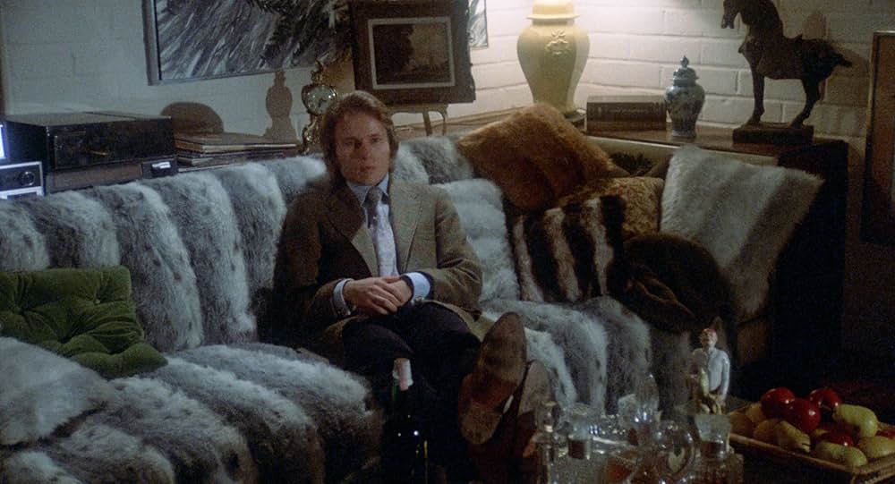 変質犯テリー／殺人コレクターの甘いうずきの画像