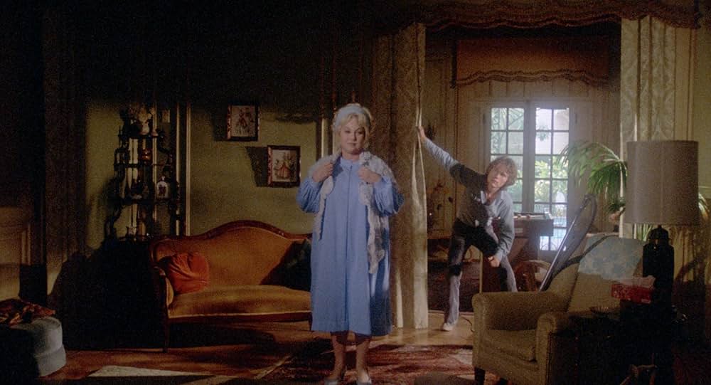 変質犯テリー／殺人コレクターの甘いうずきの画像