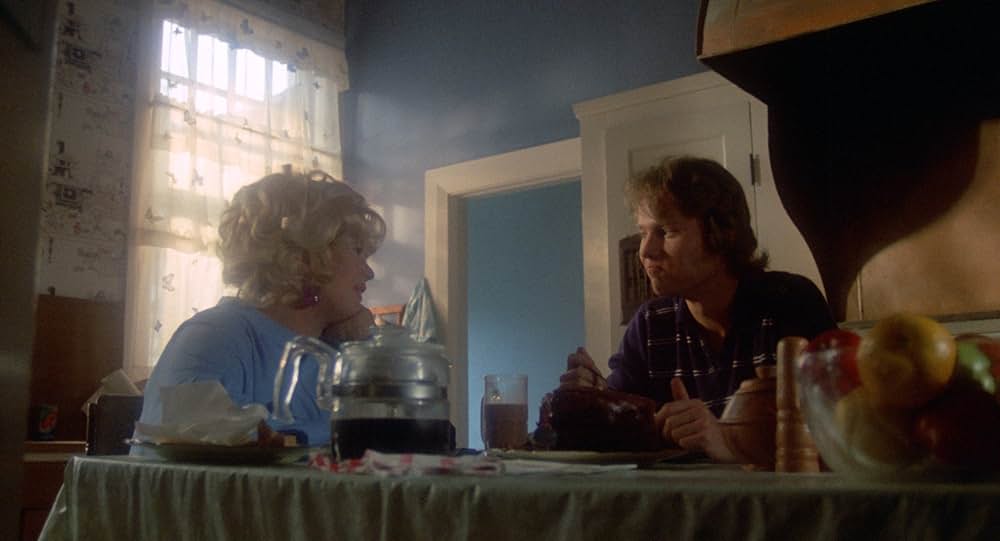 変質犯テリー／殺人コレクターの甘いうずきの画像