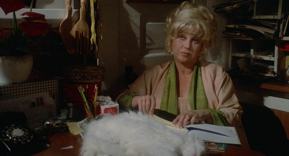 変質犯テリー／殺人コレクターの甘いうずきの画像