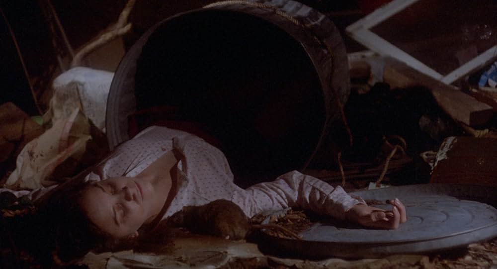 変質犯テリー／殺人コレクターの甘いうずきの画像