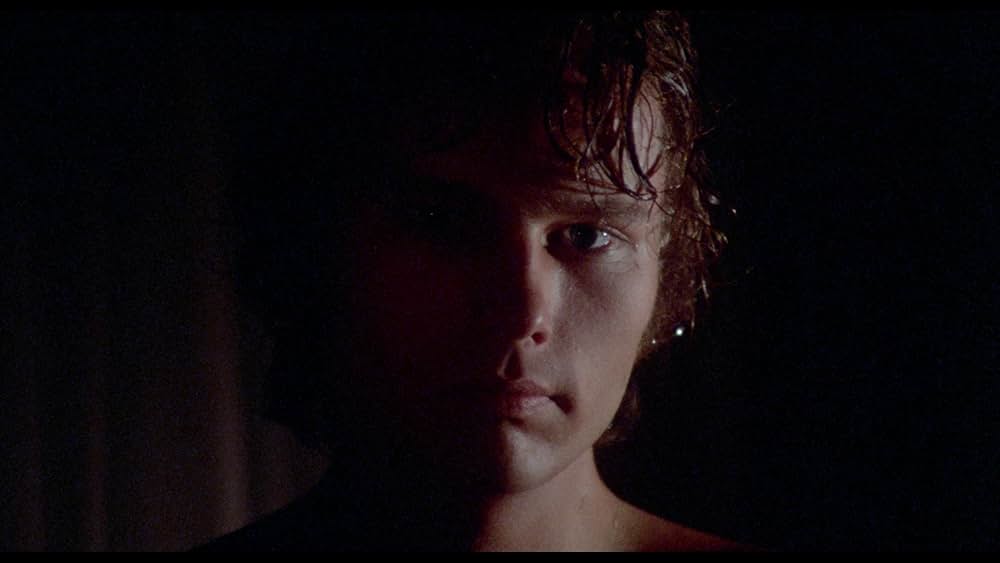 変質犯テリー／殺人コレクターの甘いうずきの画像