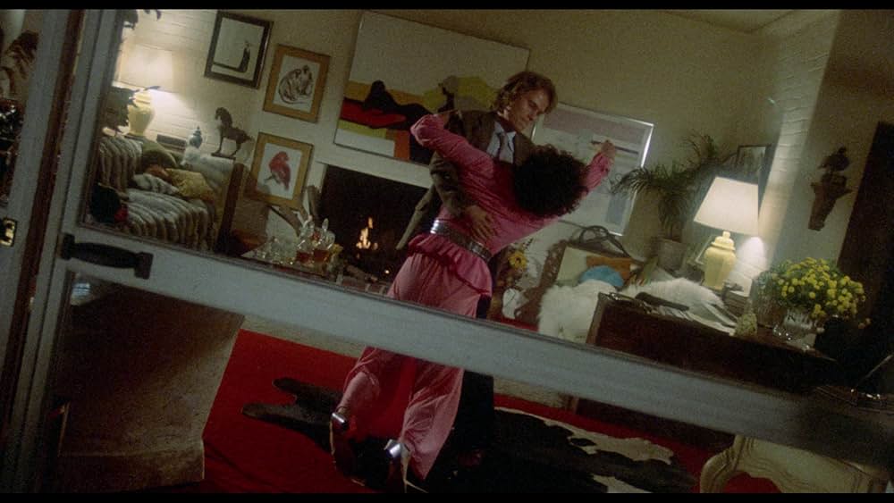 変質犯テリー／殺人コレクターの甘いうずきの画像