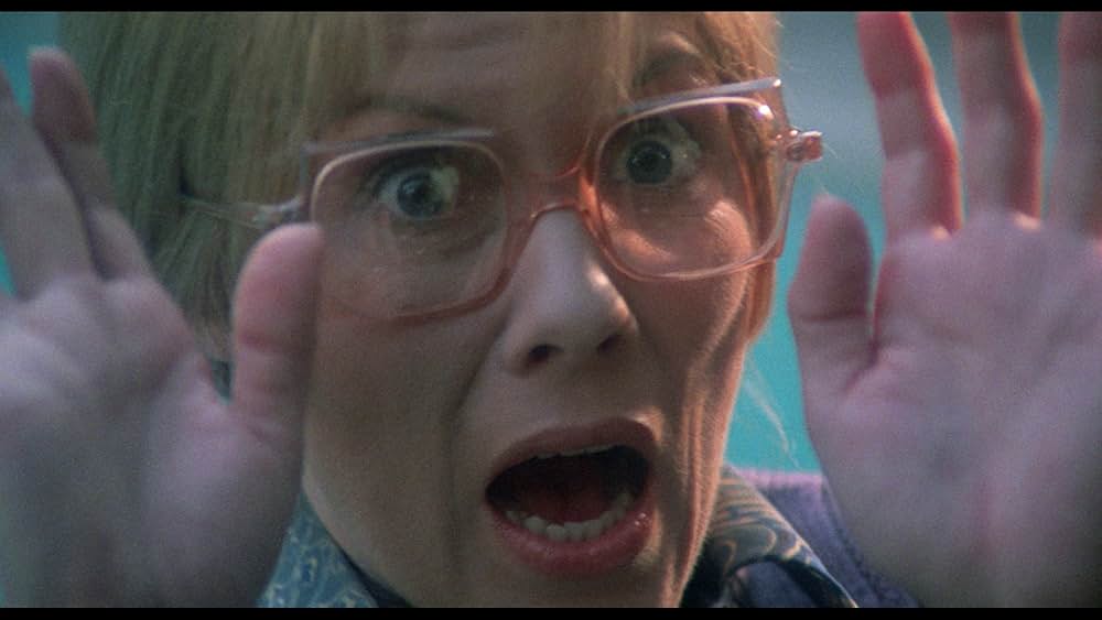 変質犯テリー／殺人コレクターの甘いうずきの画像