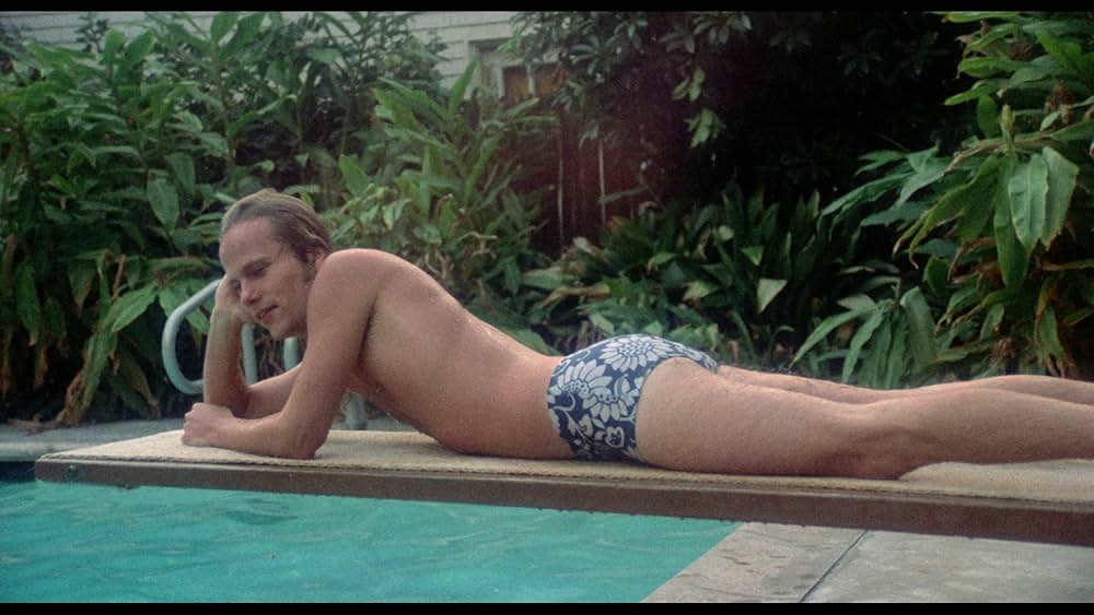 変質犯テリー／殺人コレクターの甘いうずきの画像