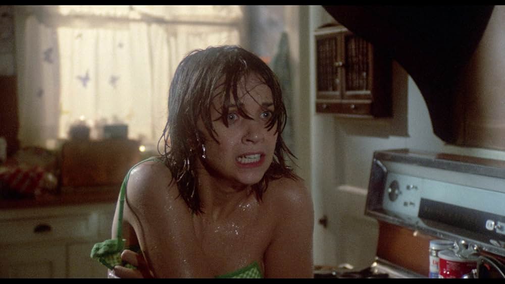 変質犯テリー／殺人コレクターの甘いうずきの画像