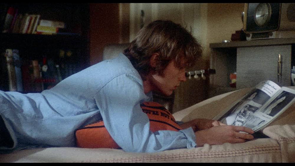 変質犯テリー／殺人コレクターの甘いうずきの画像