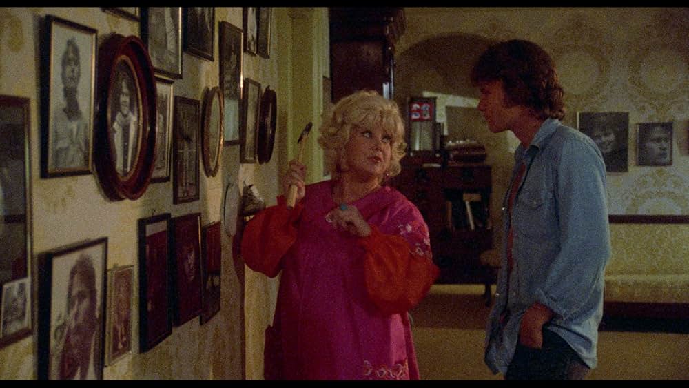 変質犯テリー／殺人コレクターの甘いうずきの画像