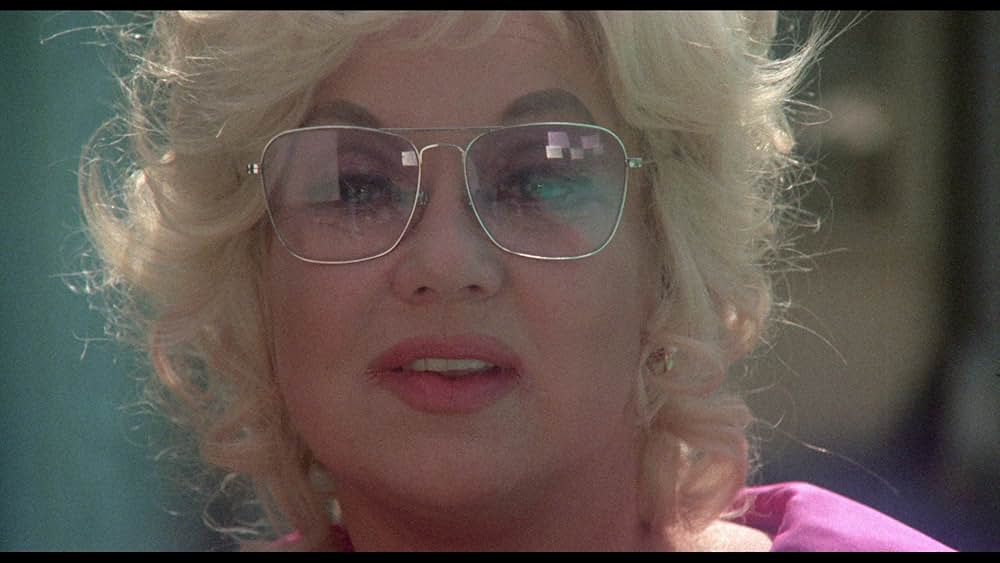 変質犯テリー／殺人コレクターの甘いうずきの画像