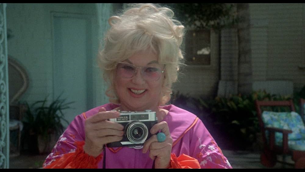 変質犯テリー／殺人コレクターの甘いうずきの画像