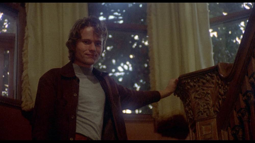 変質犯テリー／殺人コレクターの甘いうずきの画像