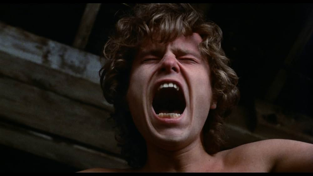 変質犯テリー／殺人コレクターの甘いうずきの画像