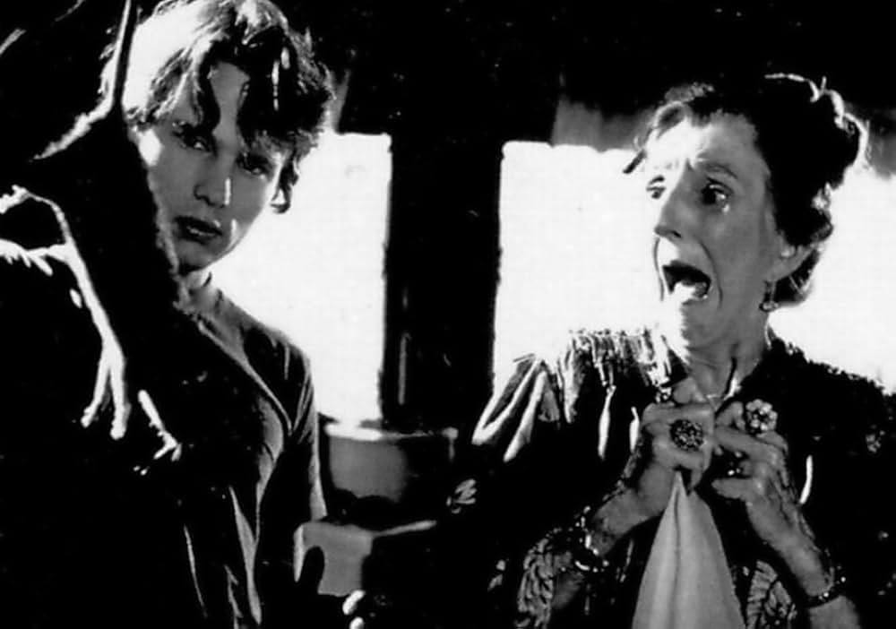 変質犯テリー／殺人コレクターの甘いうずきの画像