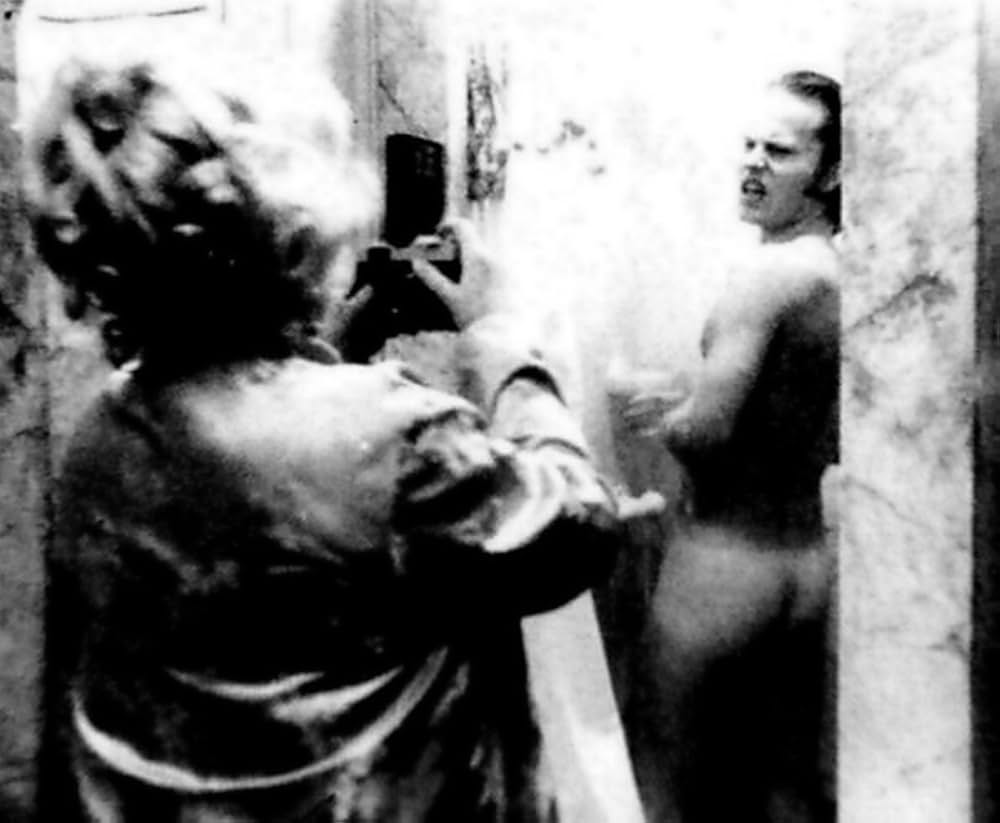 変質犯テリー／殺人コレクターの甘いうずきの写真