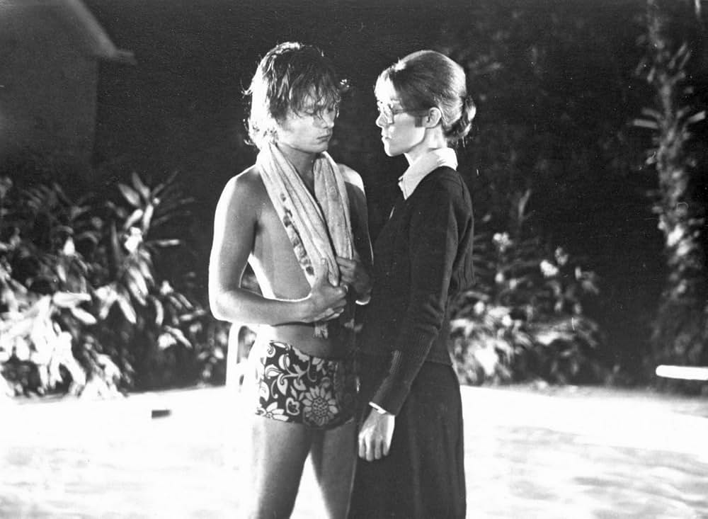 変質犯テリー／殺人コレクターの甘いうずきの画像