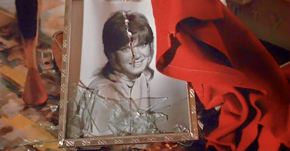 恐怖のメロディの画像