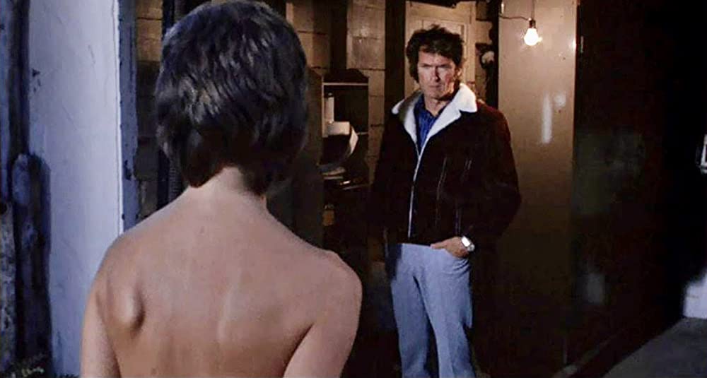 恐怖のメロディの画像