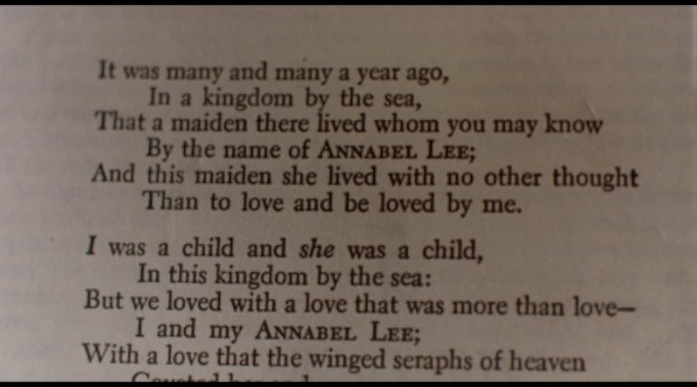 恐怖のメロディの画像