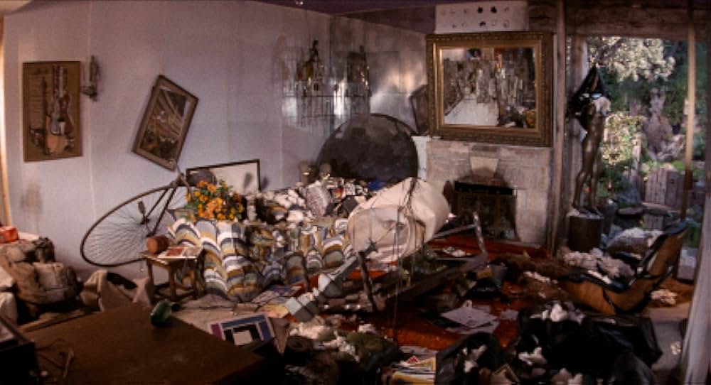 恐怖のメロディの画像