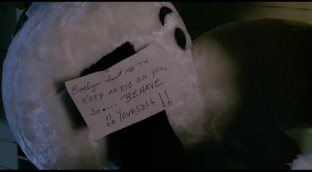 恐怖のメロディの画像