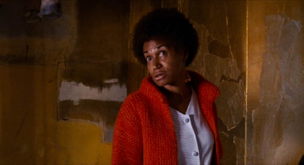 恐怖のメロディの画像