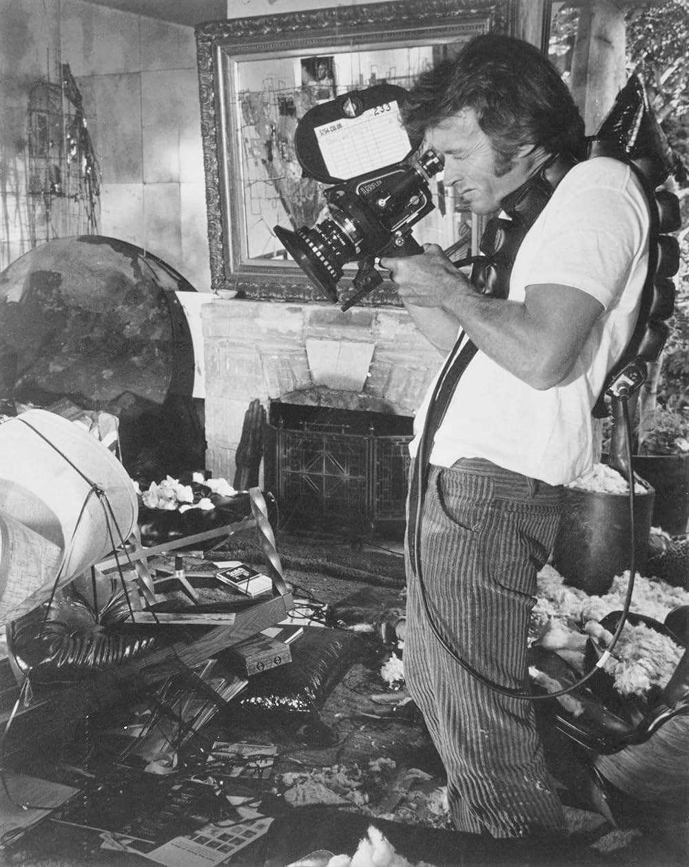 恐怖のメロディの画像