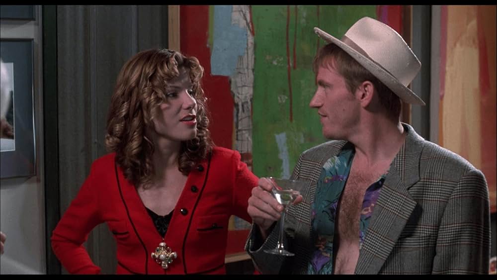 サンドラ・ブロックの 恋する泥棒の画像