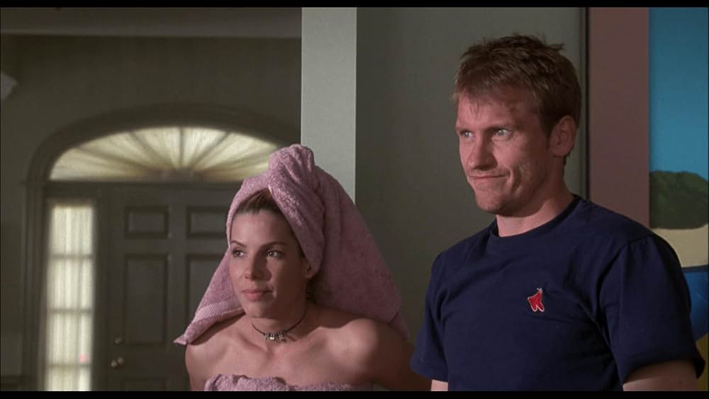 サンドラ・ブロックの 恋する泥棒の画像