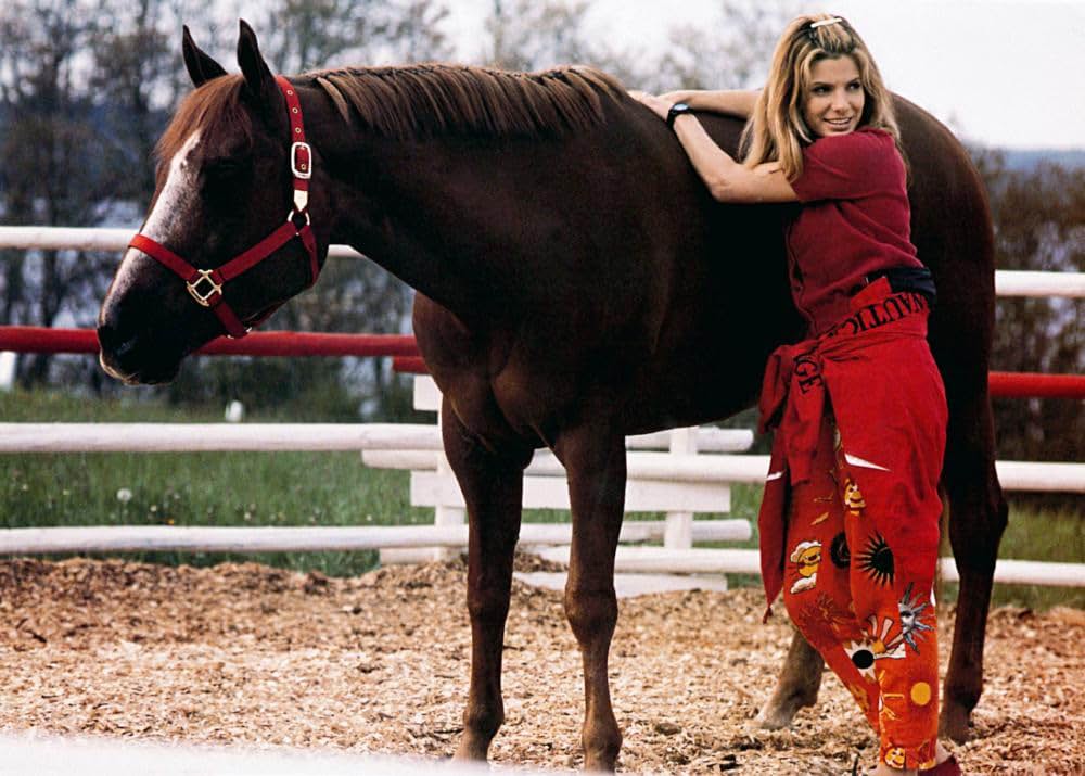 サンドラ・ブロックの 恋する泥棒の画像