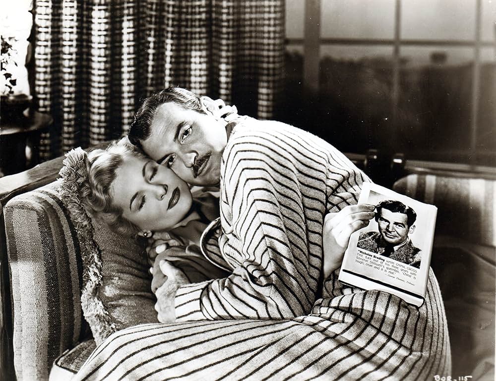 生まれながらの悪女の画像