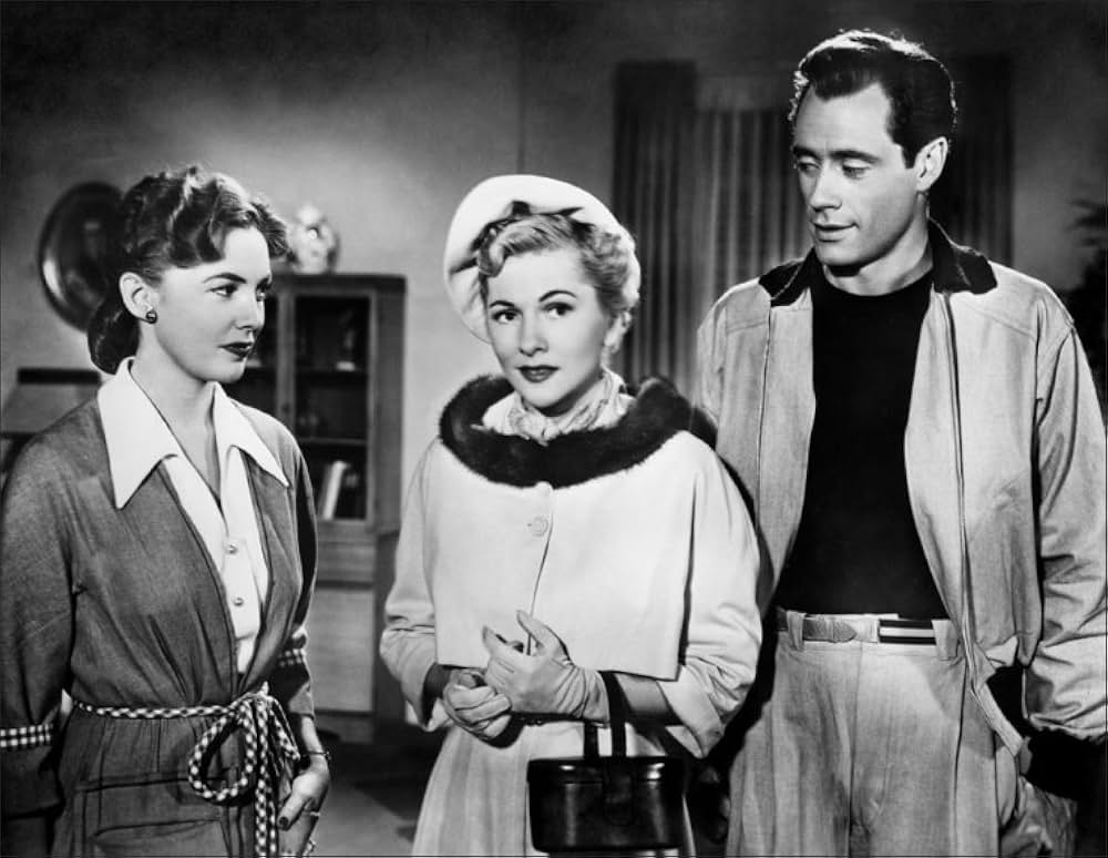 生まれながらの悪女の画像