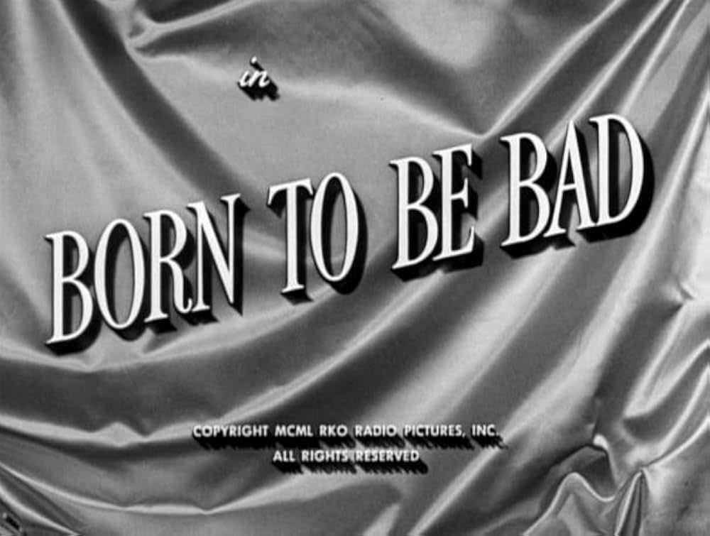 生まれながらの悪女の画像