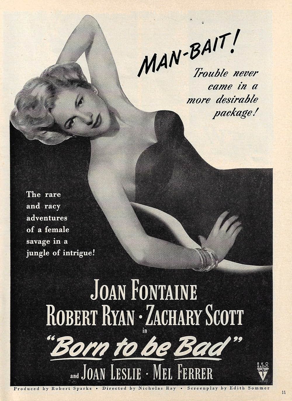 生まれながらの悪女の画像