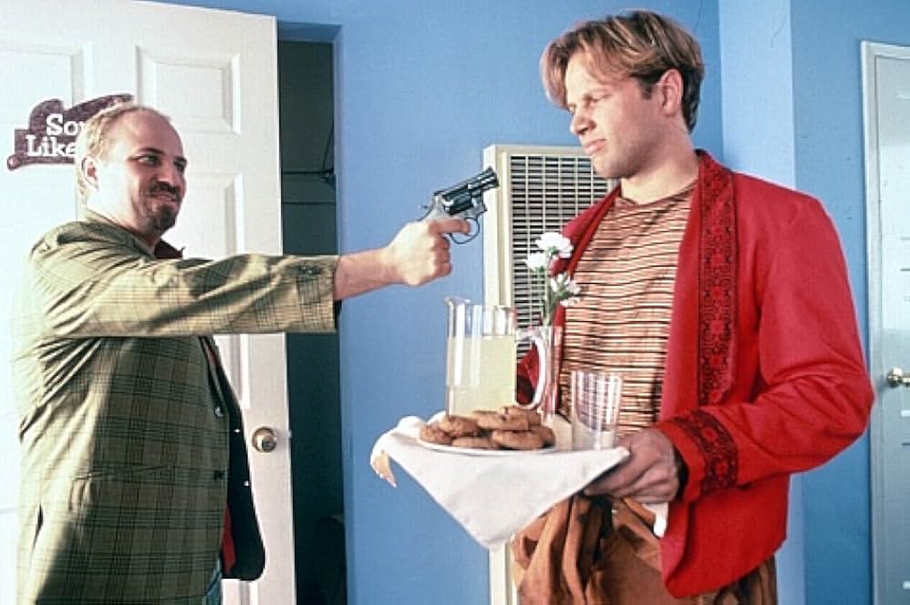 ジョニー・ディスティニーの画像