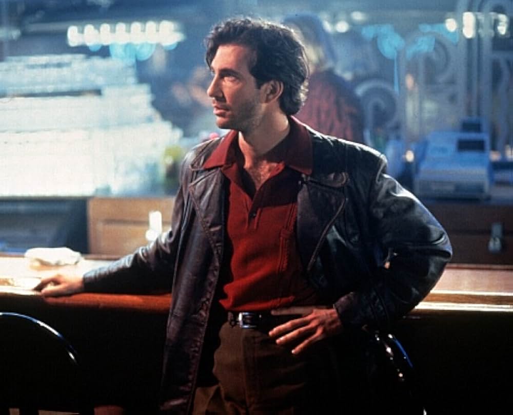 ジョニー・ディスティニーの画像