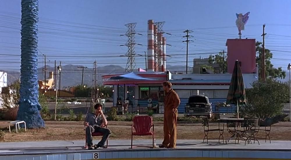 ジョニー・ディスティニーの画像