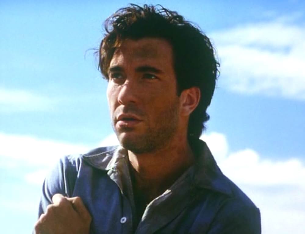 ジョニー・ディスティニーの画像