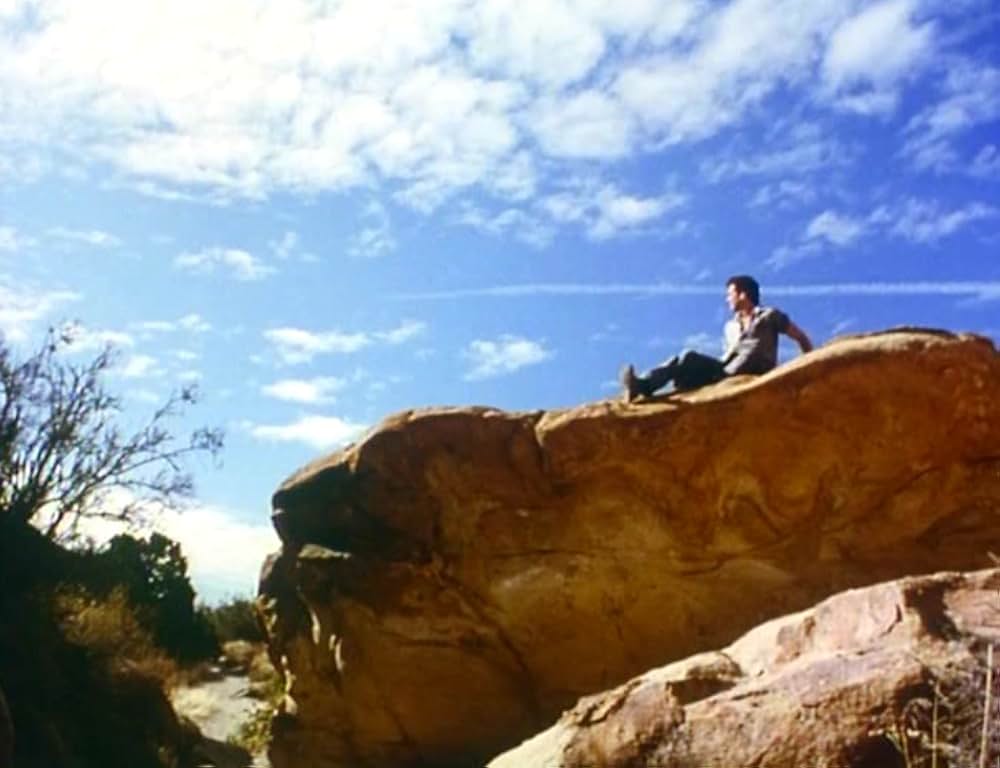 ジョニー・ディスティニーの画像